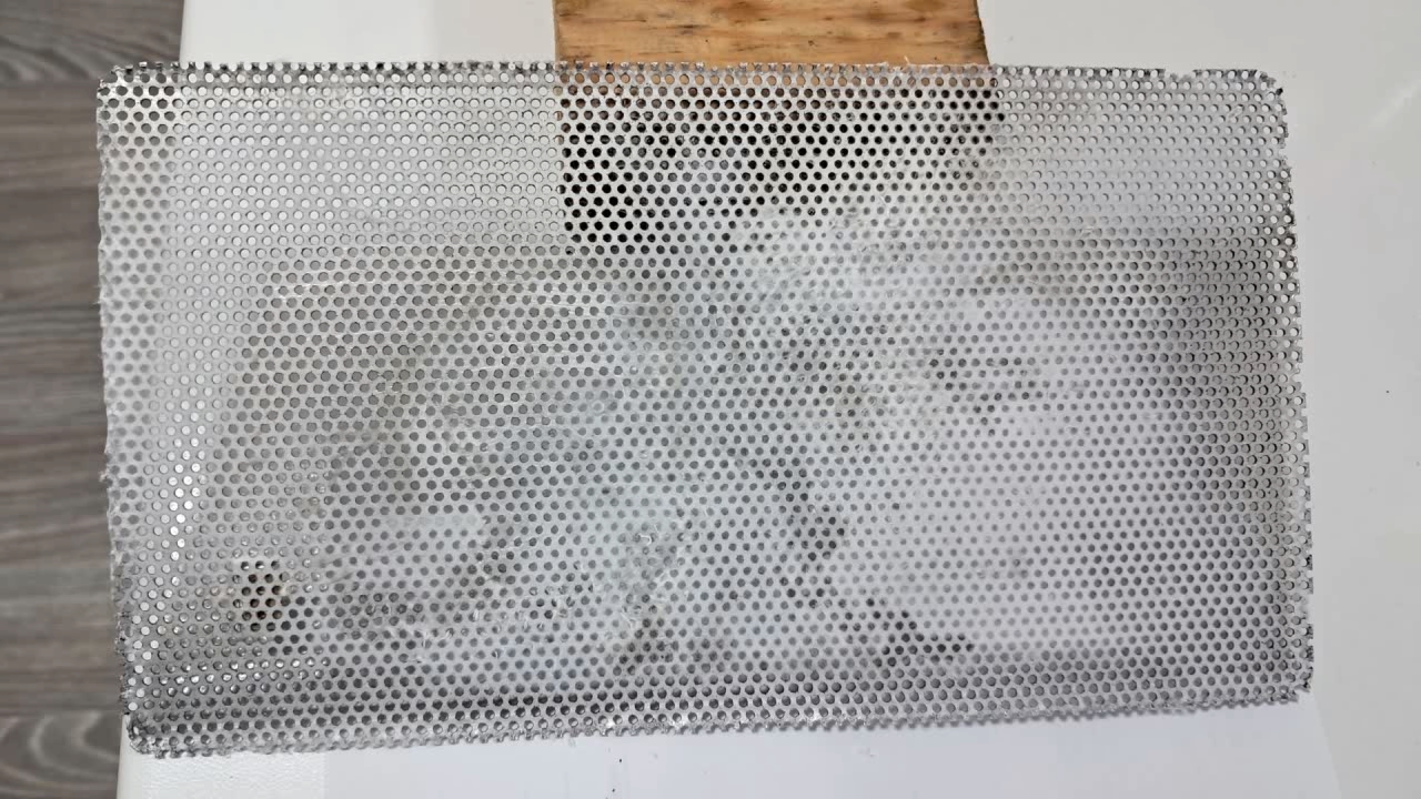 Electrospinning: Solution of Polystyrene in Ethyl Acetate